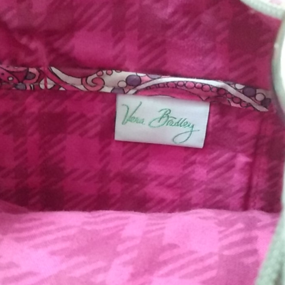 Vera Bradley purse - Picture 3 of 3